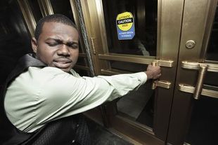 Eddie's Collectibles tow truck ready for service in Erie, Pennsylvania